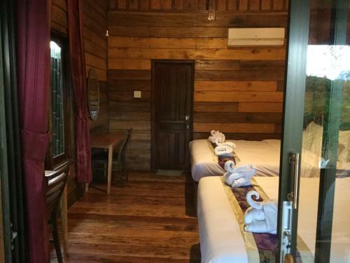 Hotel Phoxay Ngam Resort