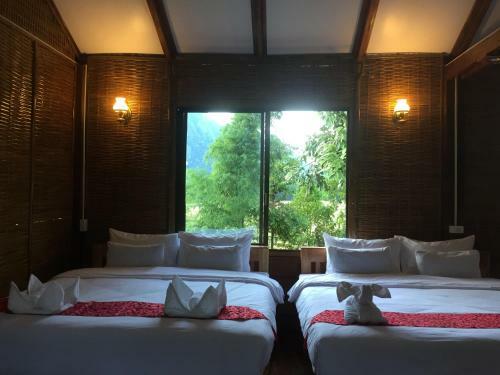 Hotel Phoxay Ngam Resort