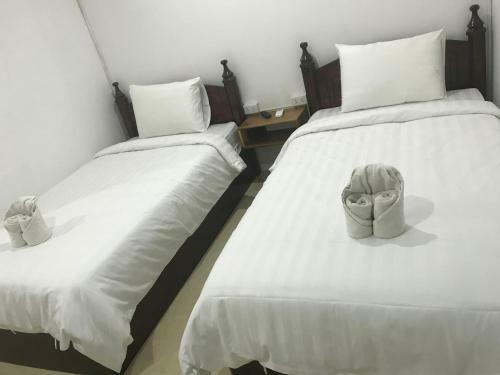 Hotel Villa Lakangthong 2