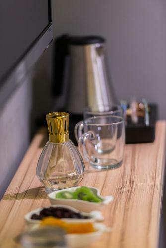 Caramel Boutique Hotel