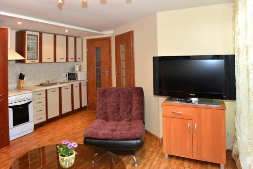 Kristinos Apartamentai - Vytauto