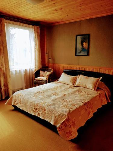Apartamentai Zveju 11