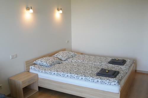 River View Apartment