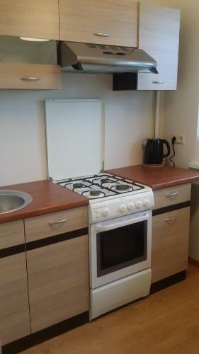 River View Apartment