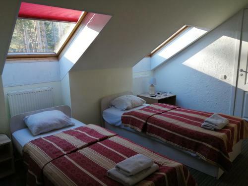 Idile B&B