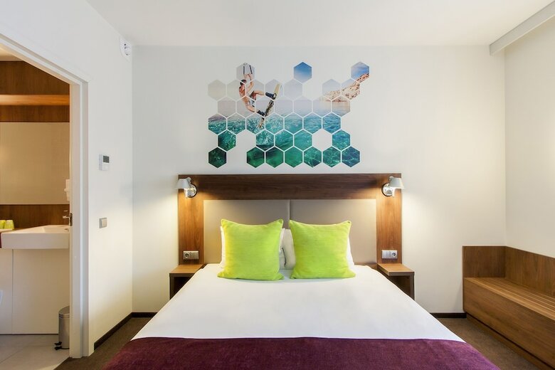 Hotel Ibis Styles Vilnius