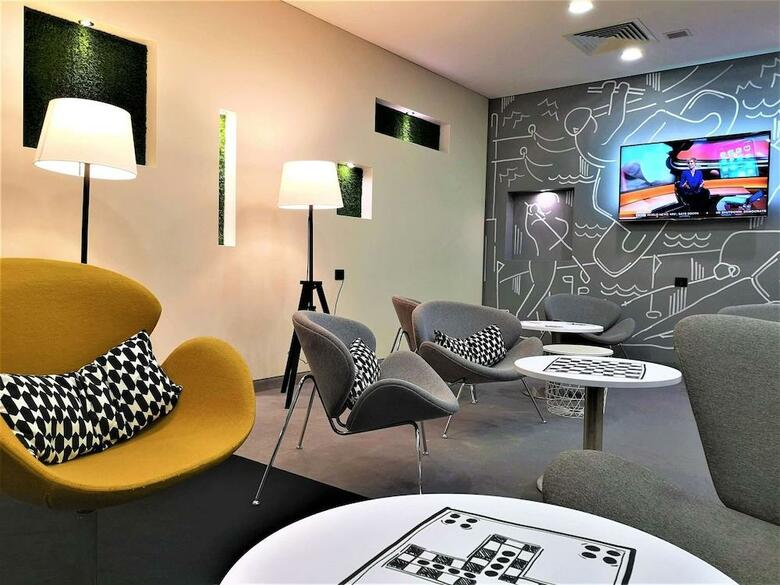 Hotel Ibis Styles Vilnius