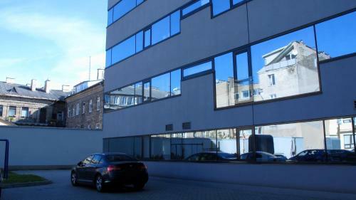 Mindaugo Apartment 23a