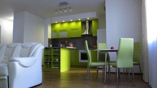 Mindaugo Apartment 23a