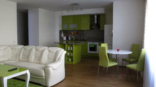 Mindaugo Apartment 23a