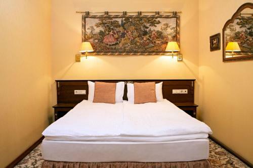 Hotel Dvaras - Manor House