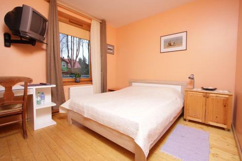 Hotel Vila Ramybe