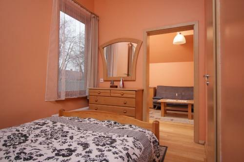 Hotel Vila Ramybe