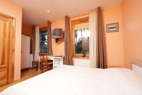 Hotel Vila Ramybe