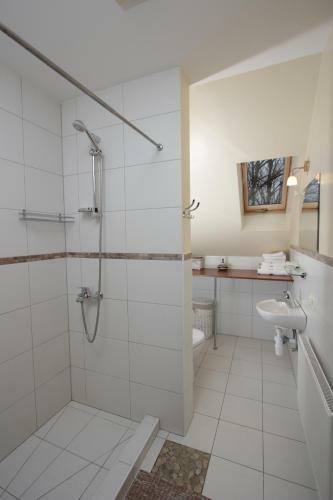 Hotel Vila Ramybe