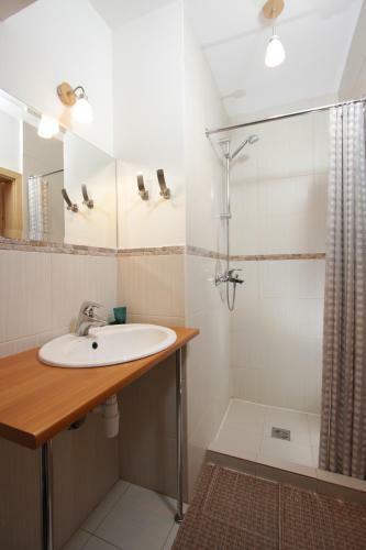 Hotel Vila Ramybe