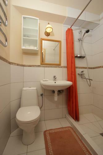 Hotel Vila Ramybe