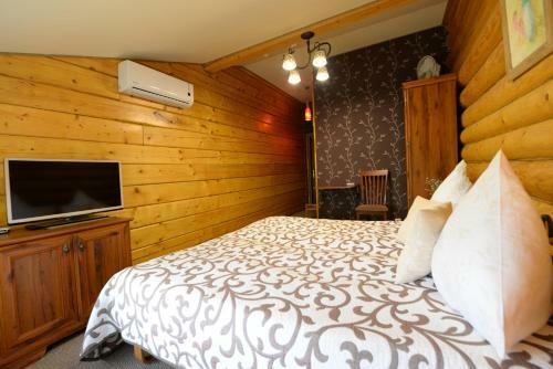 Hotel Arciau Juros