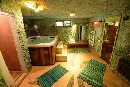 Hotel Arciau Juros