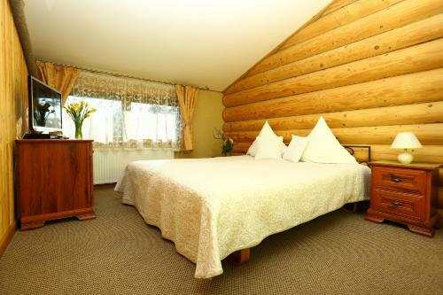 Hotel Arciau Juros