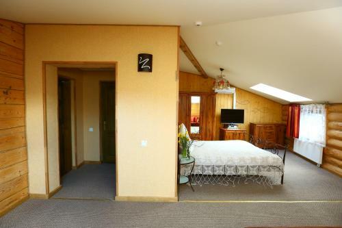 Hotel Arciau Juros