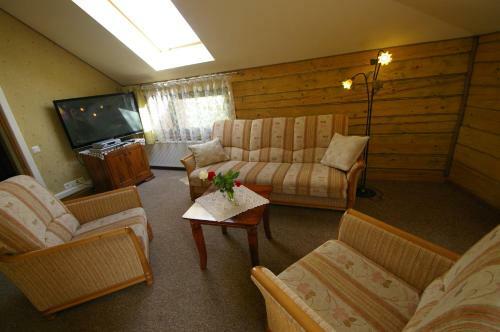 Hotel Arciau Juros