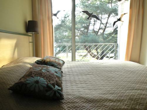 Hostal Holiday Home Lin?ja