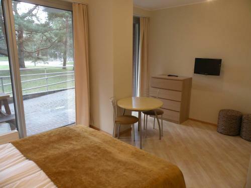 Hostal Holiday Home Lin?ja