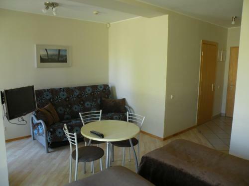 Hostal Holiday Home Lin?ja