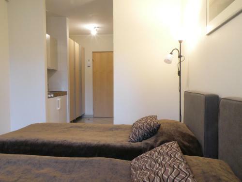 Hostal Holiday Home Lin?ja