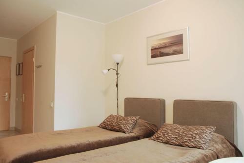 Hostal Holiday Home Lin?ja