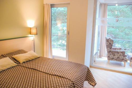 Hostal Holiday Home Lin?ja