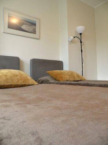 Hostal Holiday Home Lin?ja