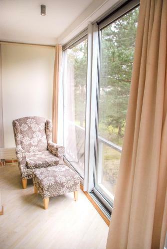 Hostal Holiday Home Lin?ja