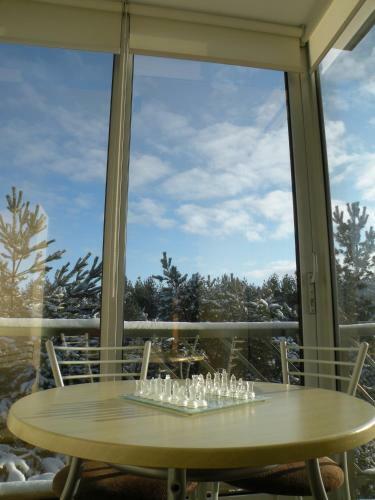 Hostal Holiday Home Lin?ja