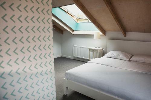 Hostal Sak� Vacation House
