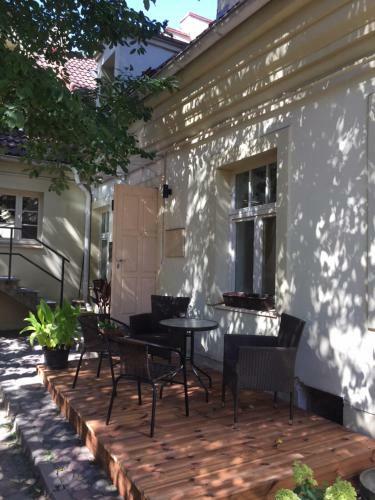 Apartments Satva