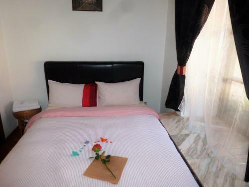 Albergue Guest House In Old Town
