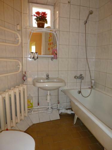 Albergue Guest House In Old Town