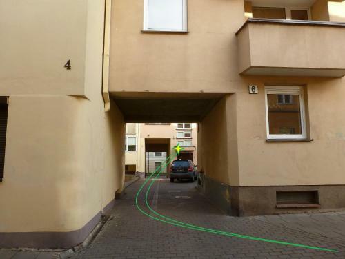 Albergue Guest House In Old Town