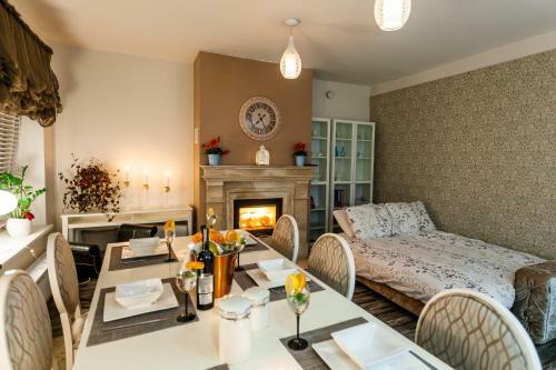 Apartamento 2 Bedroom/2 Bathroom Old Town