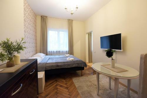 Hostal Kubu Guest House