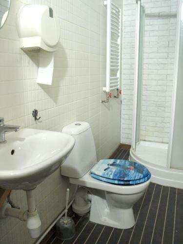 Hostelsvilnius