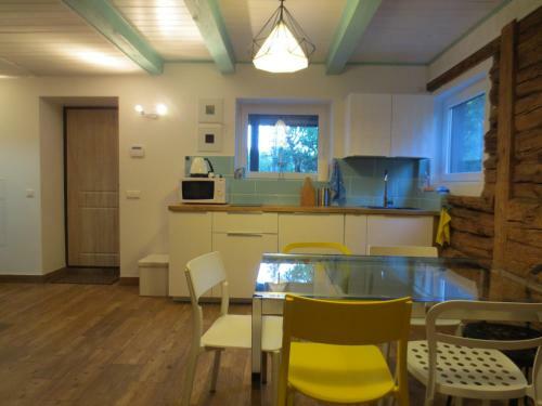 Mizarai Mill House