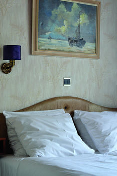 Fletcher Badhotel Noordwijk