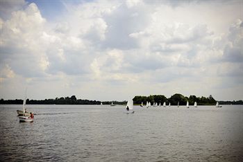 Golden Tulip Loosdrecht Hotel