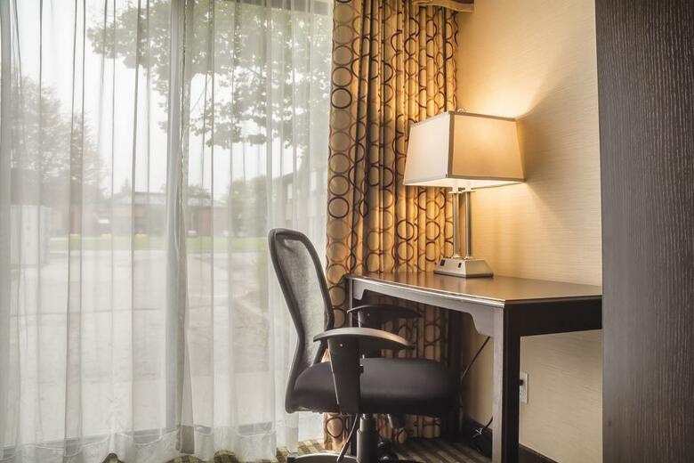 Hotel Comfort Inn