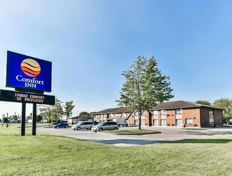 Hotel Comfort Inn