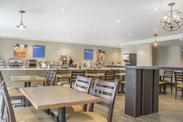 Hotel Comfort Inn