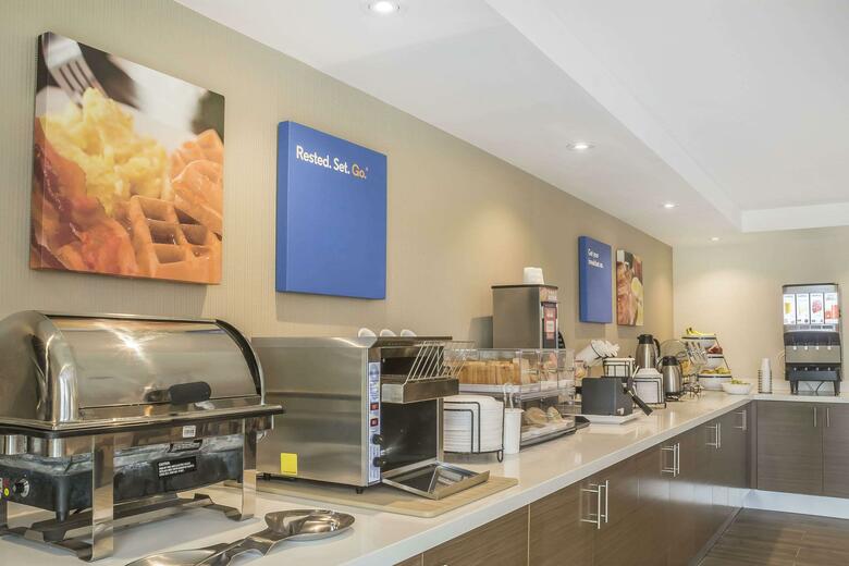 Hotel Comfort Inn